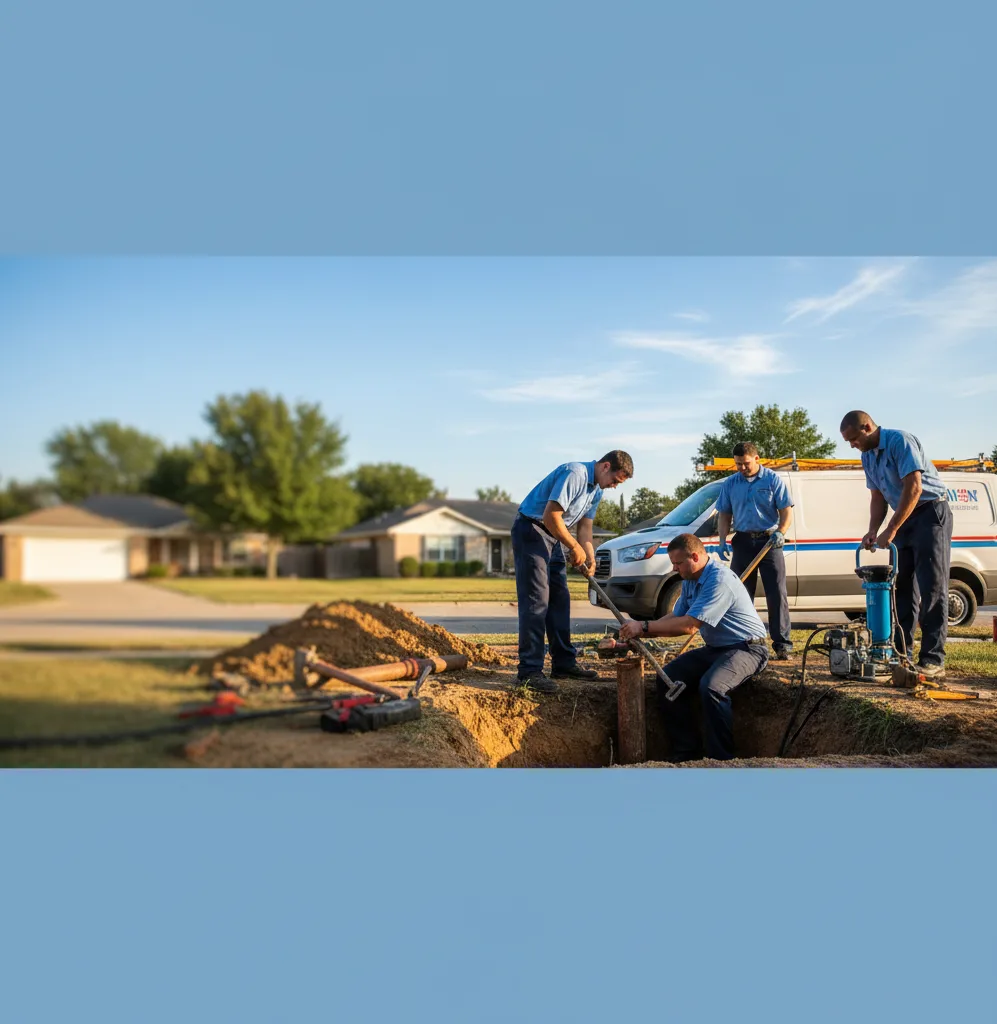 Water Heater Repair & Plumber in Indiana